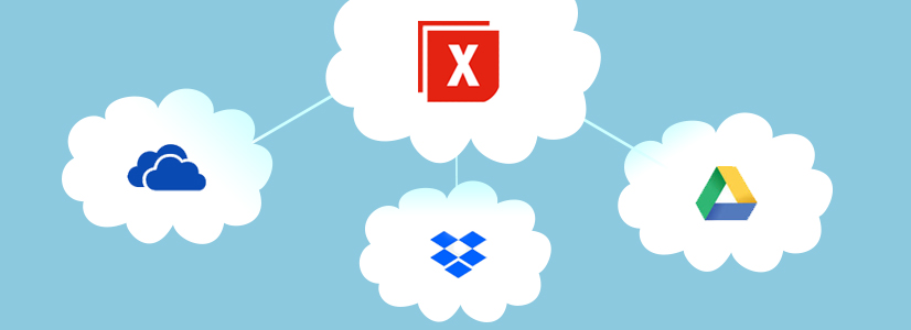 doXisafe cloud