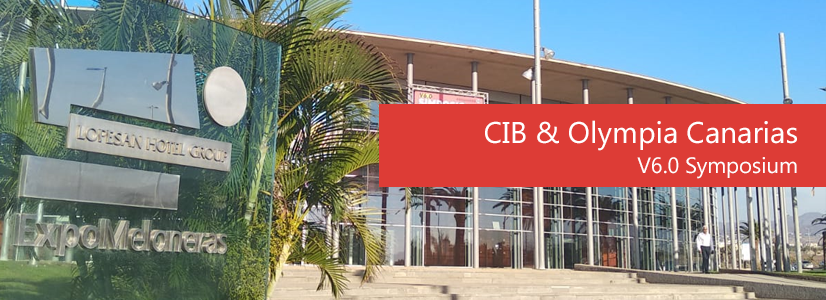 CIB & Olympia Canarias