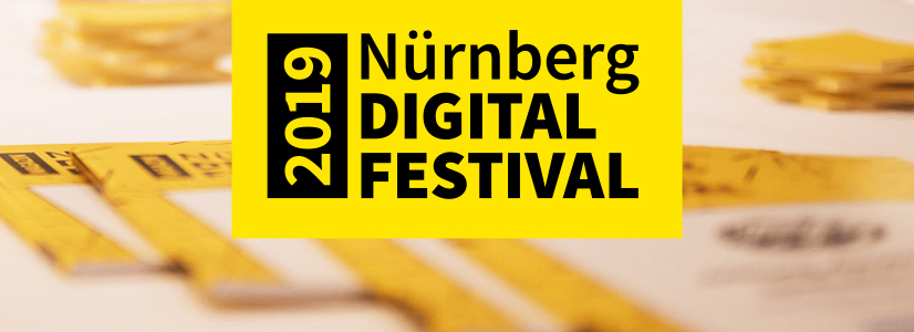 Nürnberg Digital Festival