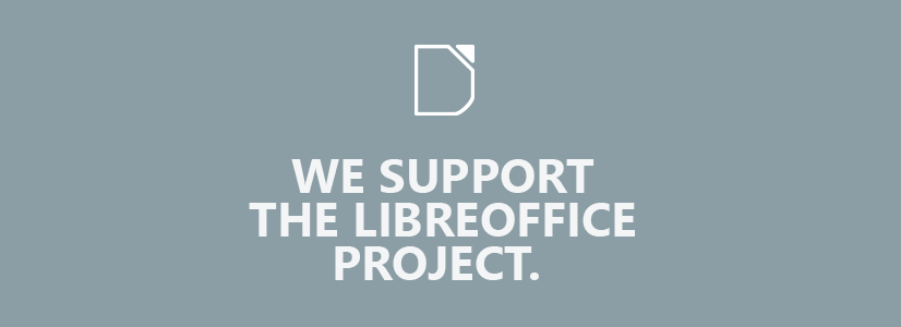 The Libre Office Project