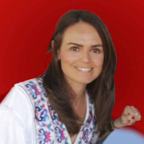Paula Díaz-Duque