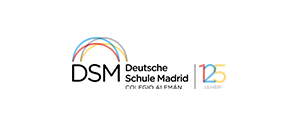 Deutsche Schule Madrid Logo