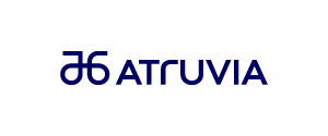 Logo Atruvia
